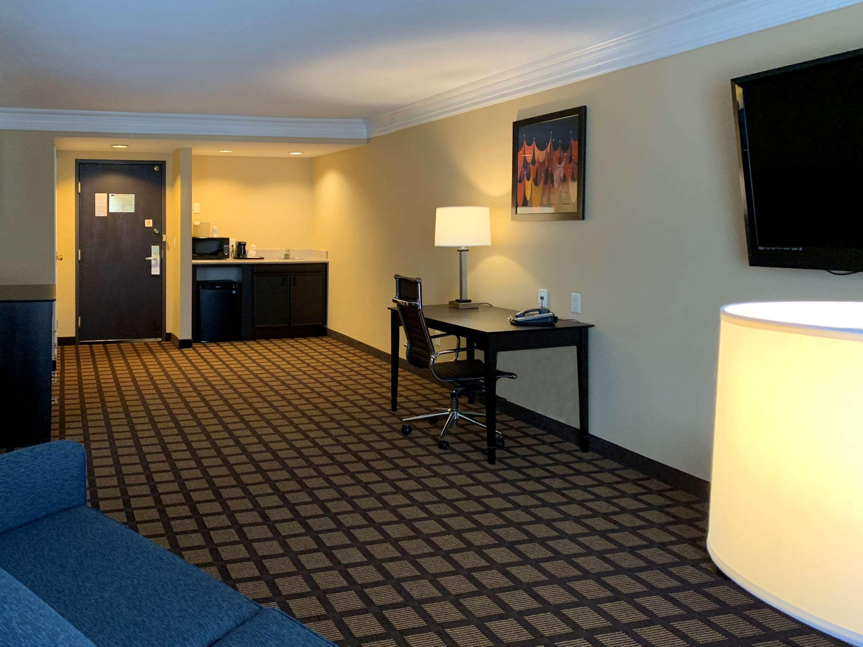 Comfort Inn Saint Paul East Oakdale Exterior photo