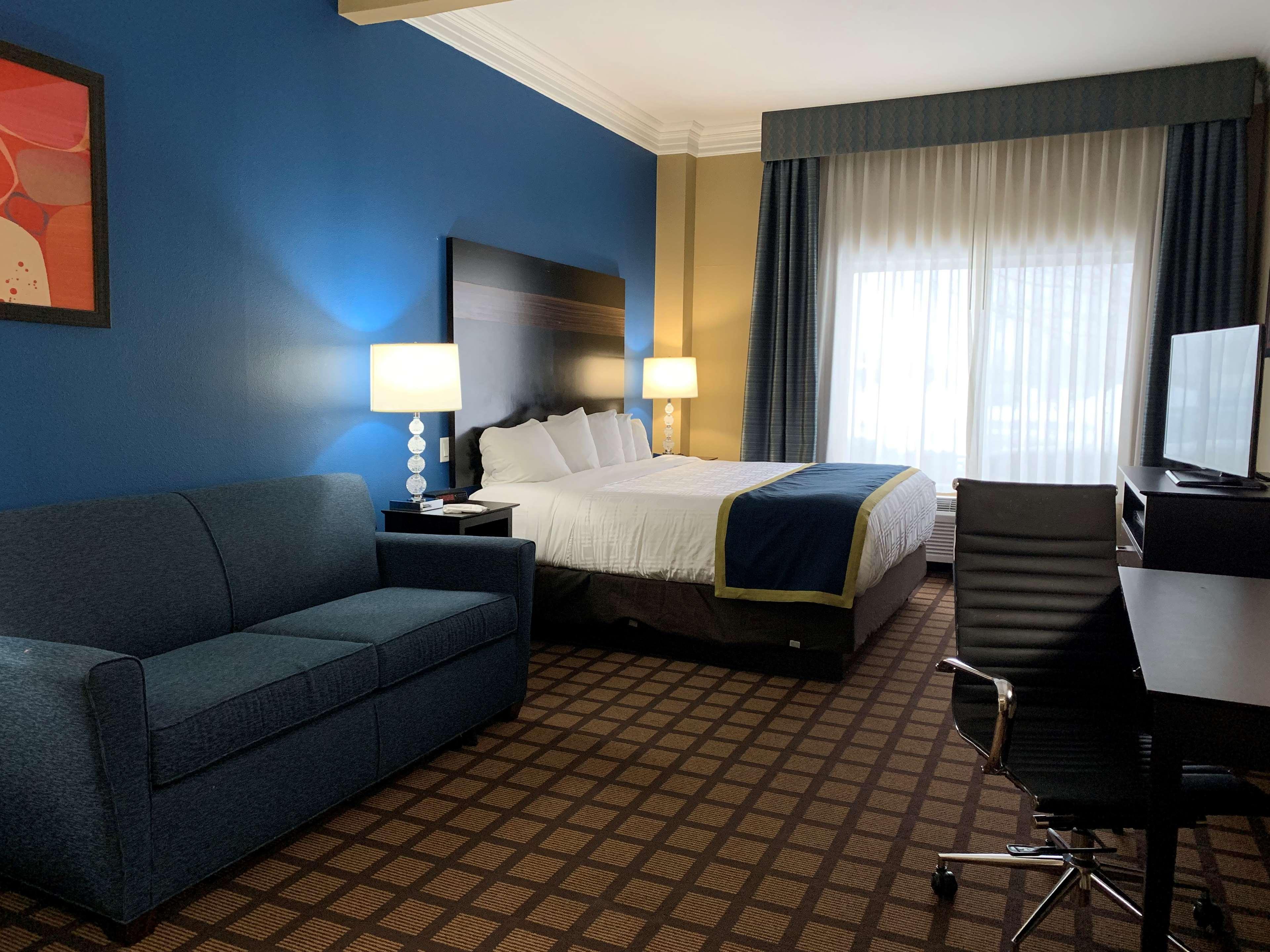 Comfort Inn Saint Paul East Oakdale Exterior photo