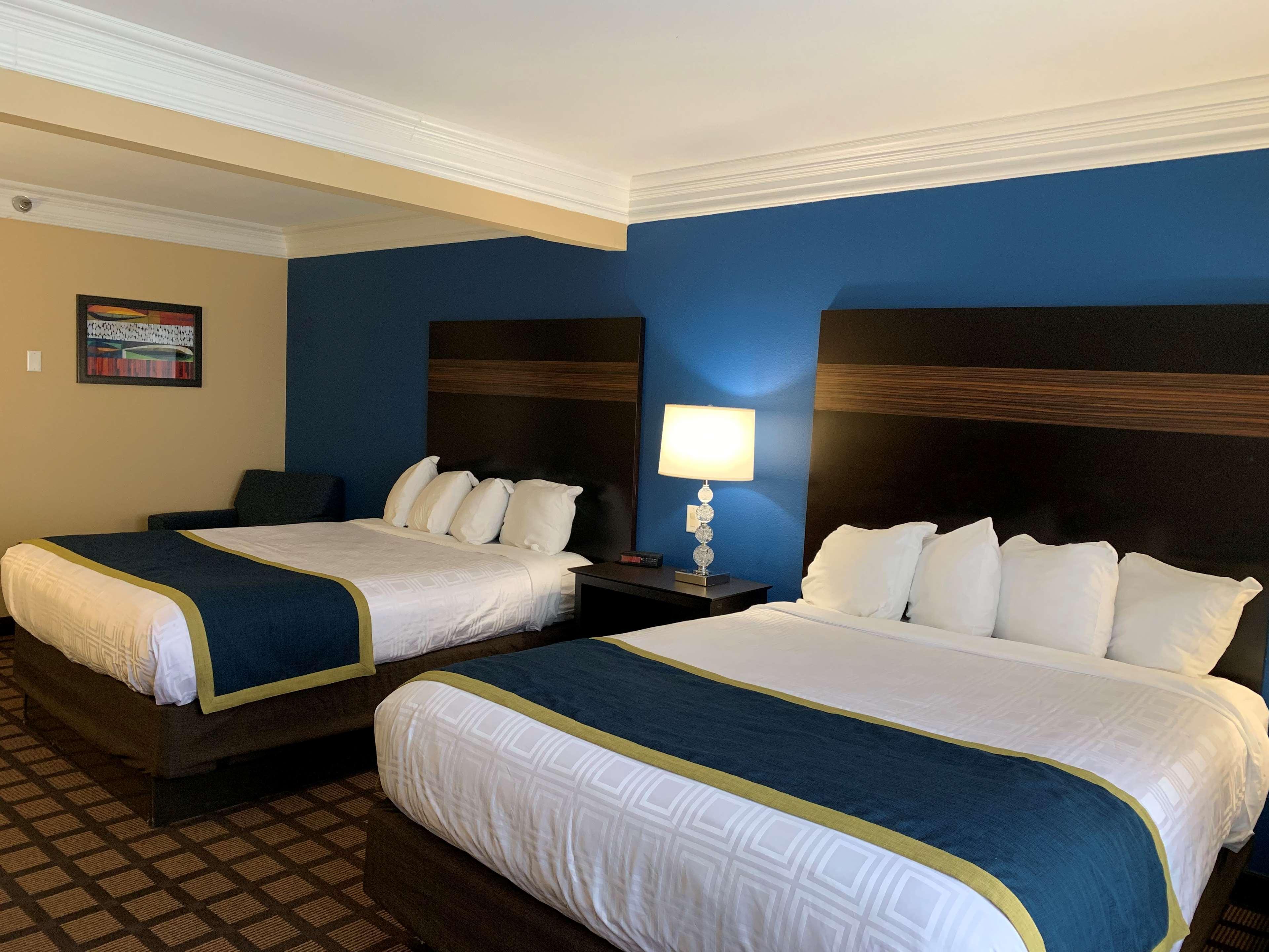 Comfort Inn Saint Paul East Oakdale Exterior photo